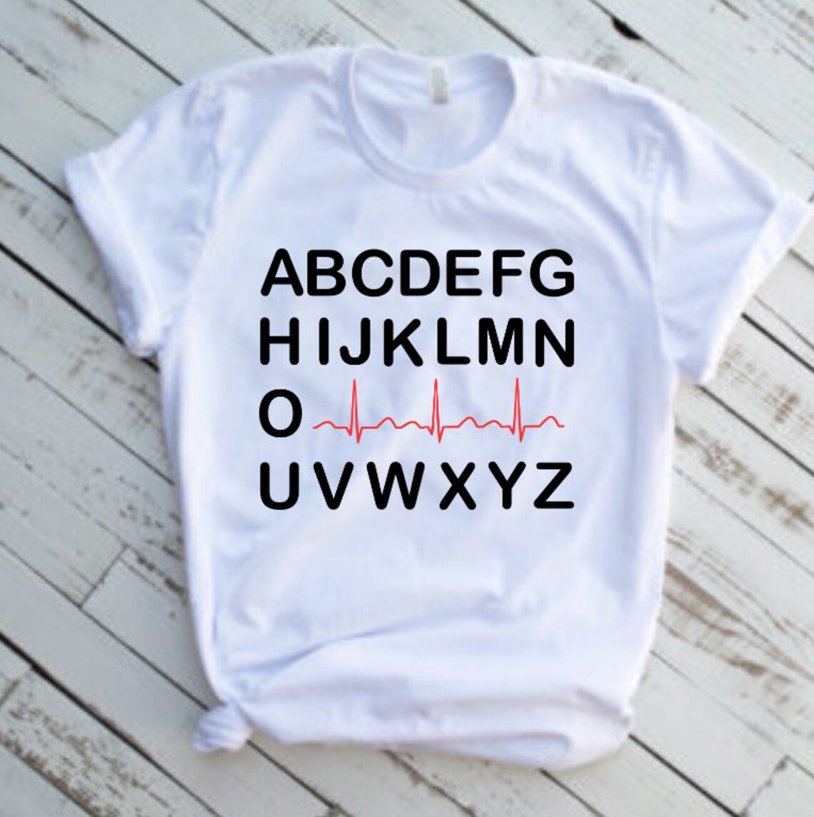 pqrst t shirt