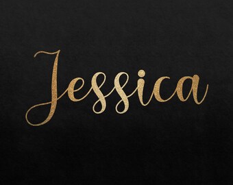 Jessica Name Art Etsy Jessica Name Art Etsy