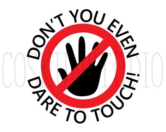 9"x12" aluminum sign Warning If You Like Your Hands Don't Touch MY Tools 9"x12" aluminum sign Warning If You Like Your Hands Don't Touch MY Tools