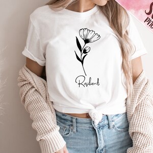 Dossier SVG Cut résilient, Resilient Svg, Blessed Girl svg, Sublimation ready Clipart, pour chemise, tasse, Silhouette, Gemini, Cricut