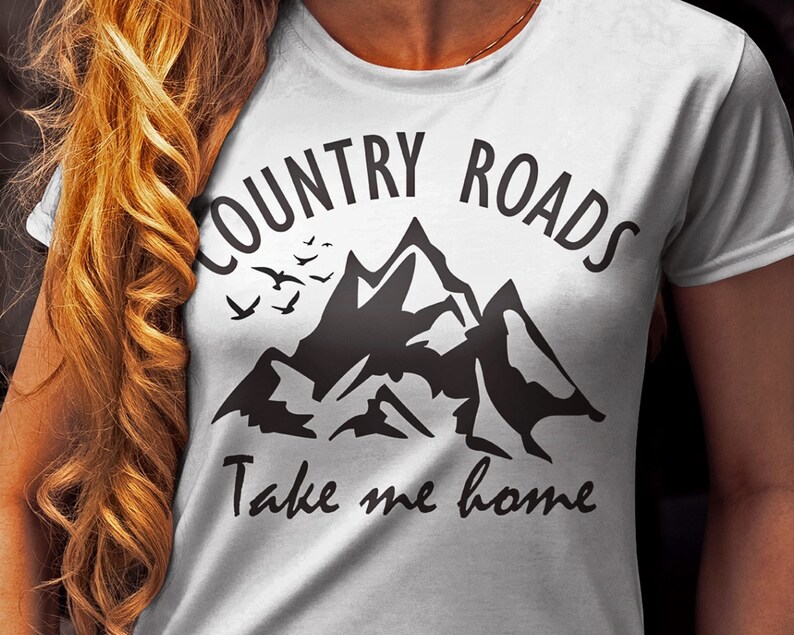 Free Free 229 Mountain Shirt Svg SVG PNG EPS DXF File