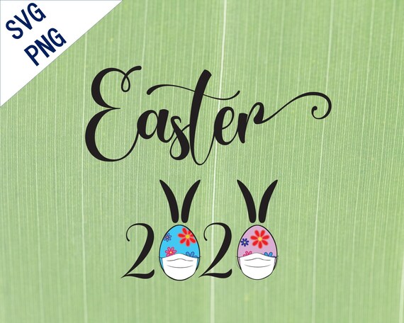 Download 2021 Easter Svg Png Easter Design For Shirt Sublimation Png Etsy
