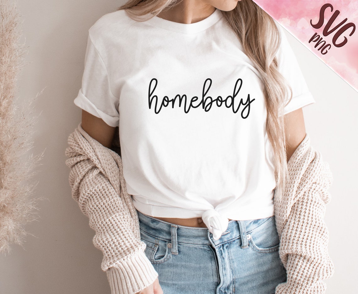 Free Free 237 Homebody Svg SVG PNG EPS DXF File