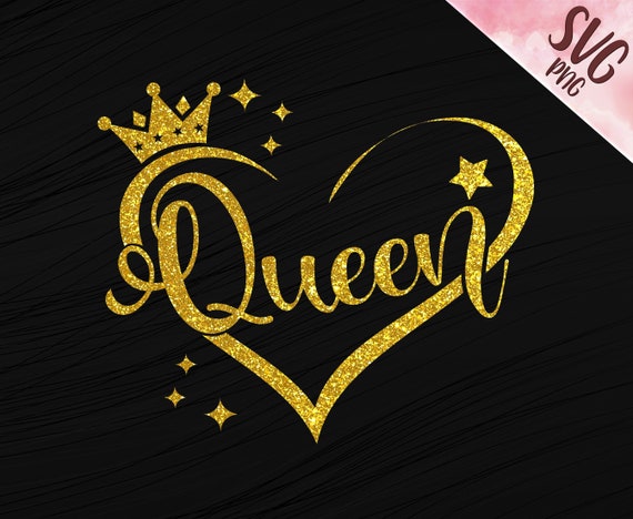 Premium Vector  My queen hand drawn lettering design for tshirts