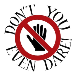 Quarantäne SVG, PNG, nicht berühren SVG, Datei für Cricut, Silhouette, Sublimation Druck, Pandemic Svg, soziale Entfernung Svg, zu Hause bleiben, Virus