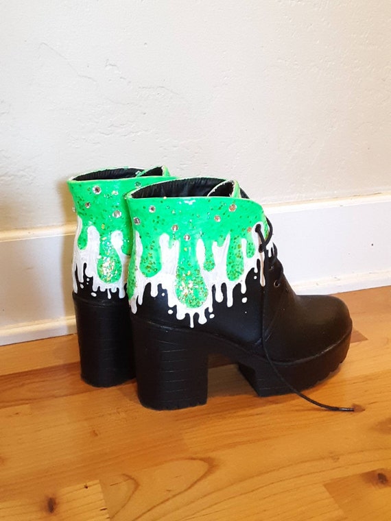 etsy platform boots