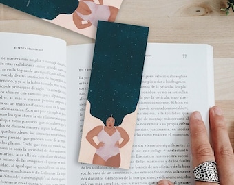 Bookmark Stargirl Galaxy | Cute Bookmark | Reading | Bookish Item | ON SALE