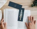 Sword Bookmark | Fantasy Bookmark | Reading | Bookish Item