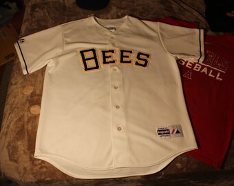 salt lake bees jersey