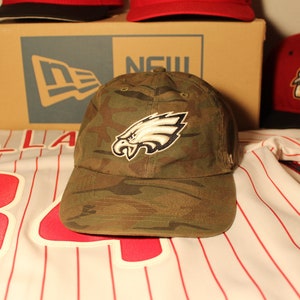 Eagles MVP Velcro Adjustable 47 Brand 