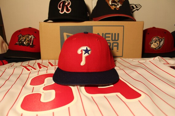 phillies cap insignia