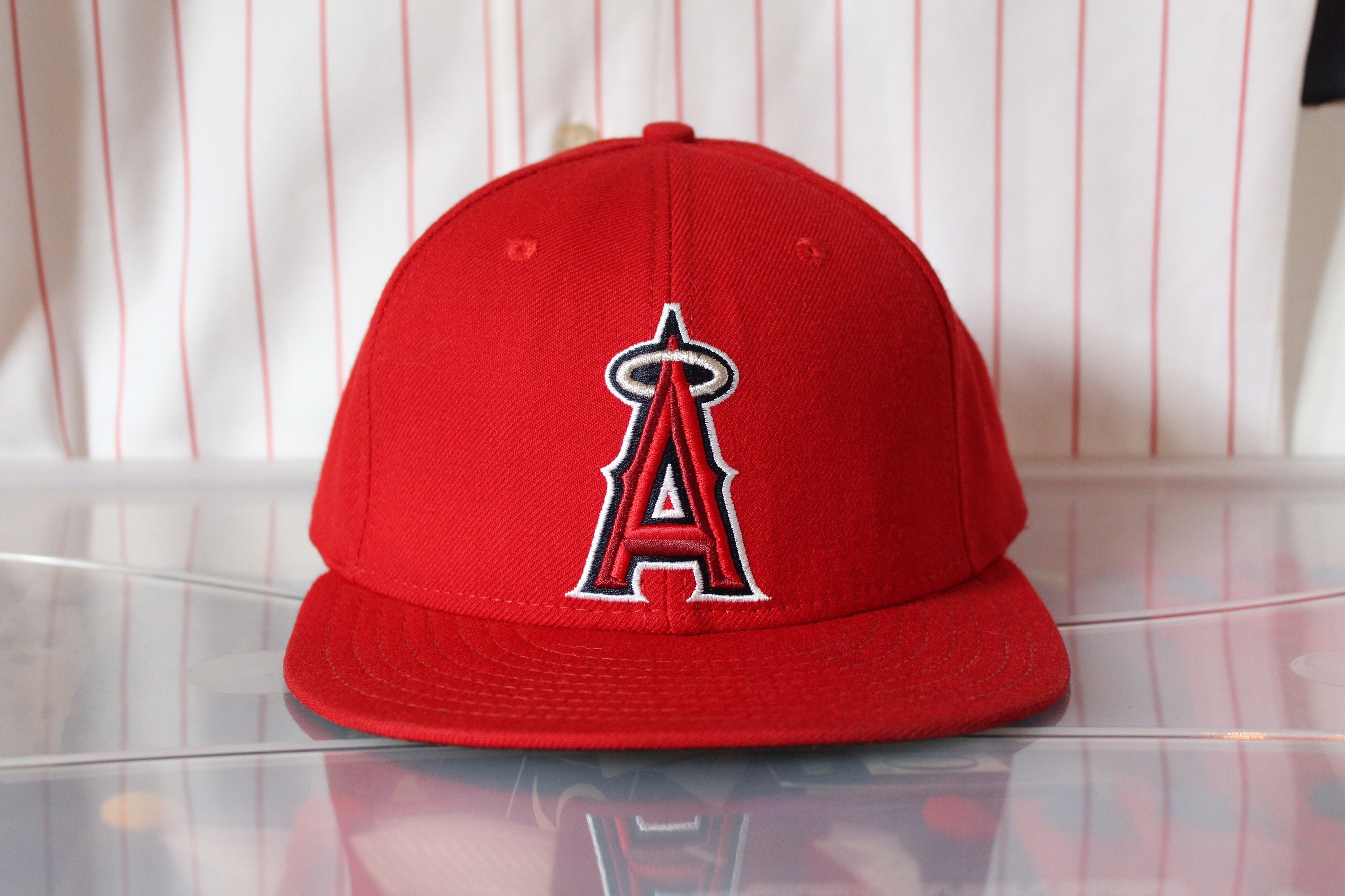 New Era Angels Hat - Etsy Hong Kong