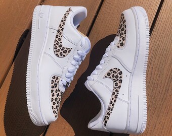 printed air force ones