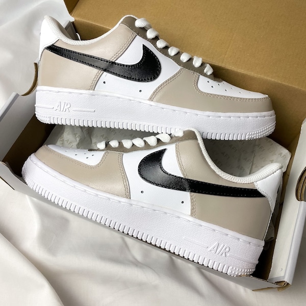 dark mocha air force 1