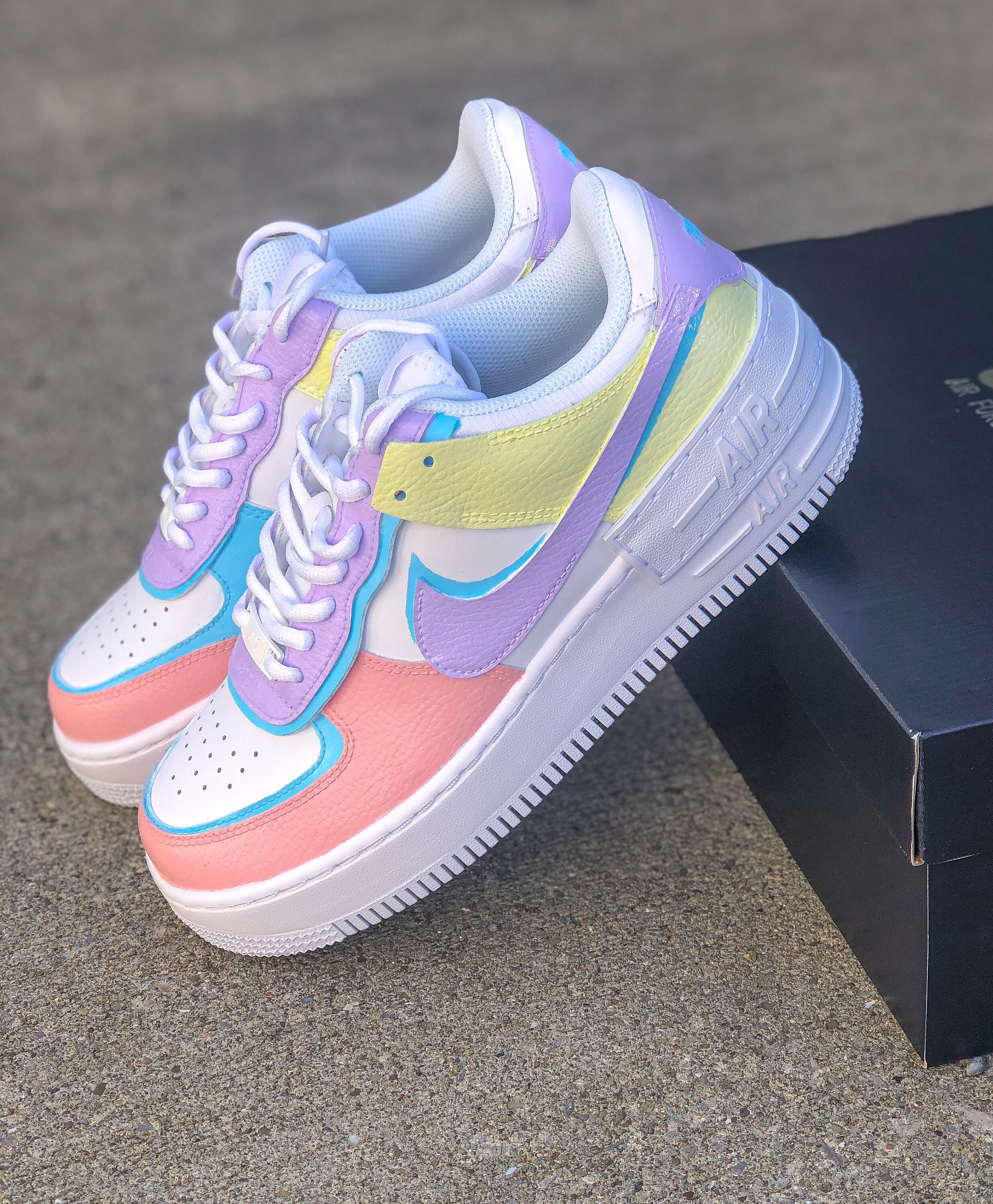 Caldera Gu a Objeci n Nike Mujer Colores Pastel Travieso Lecci n Suelo