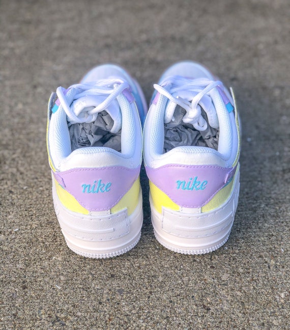 pastel paradise af1