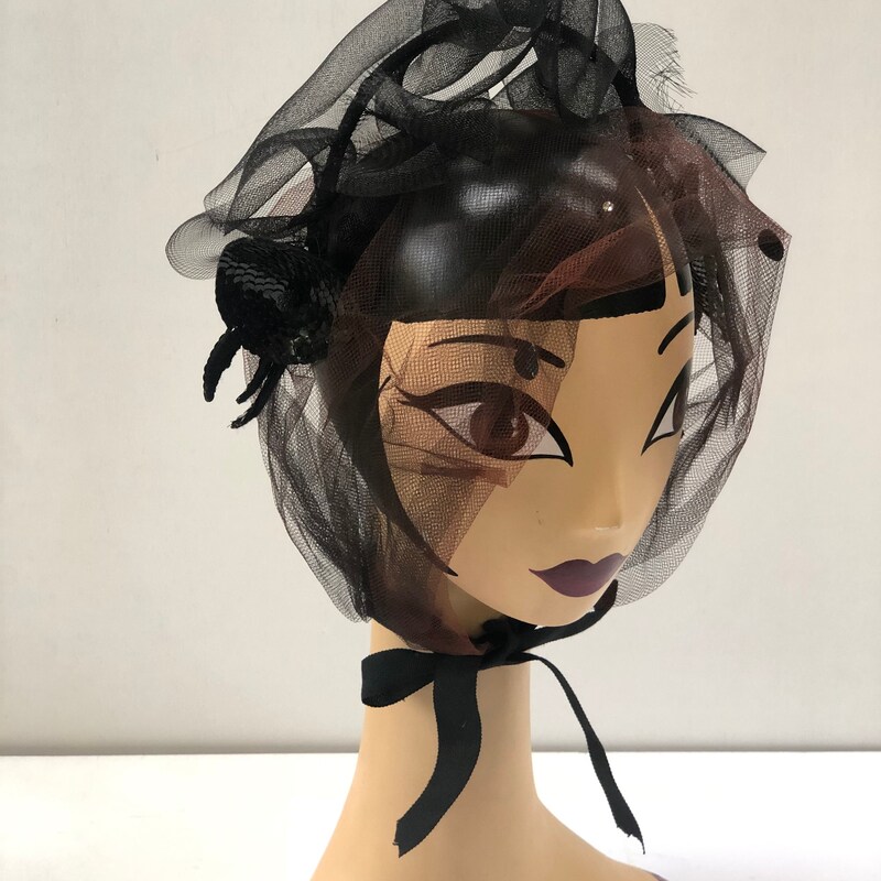 Netty - Etsy