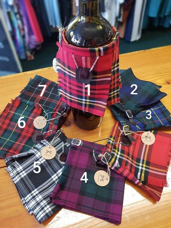 etsy kilt