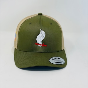 173rd Airborne Hat Classic Series