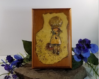 holly hobbie collection