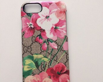 Gucci iphone case