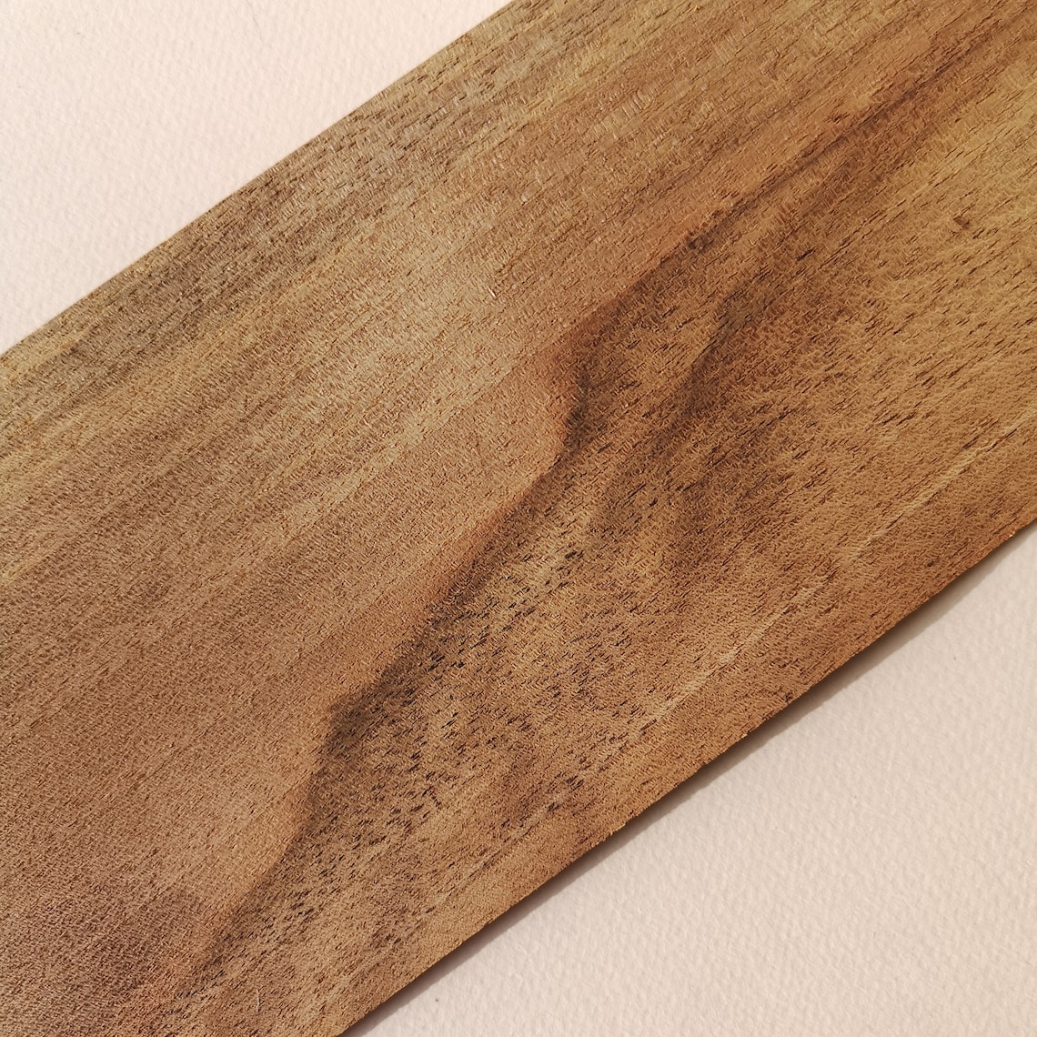 European Walnut raw veneer raw wood sheets for DIY projects Etsy