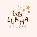 LalallamaStudio store logo