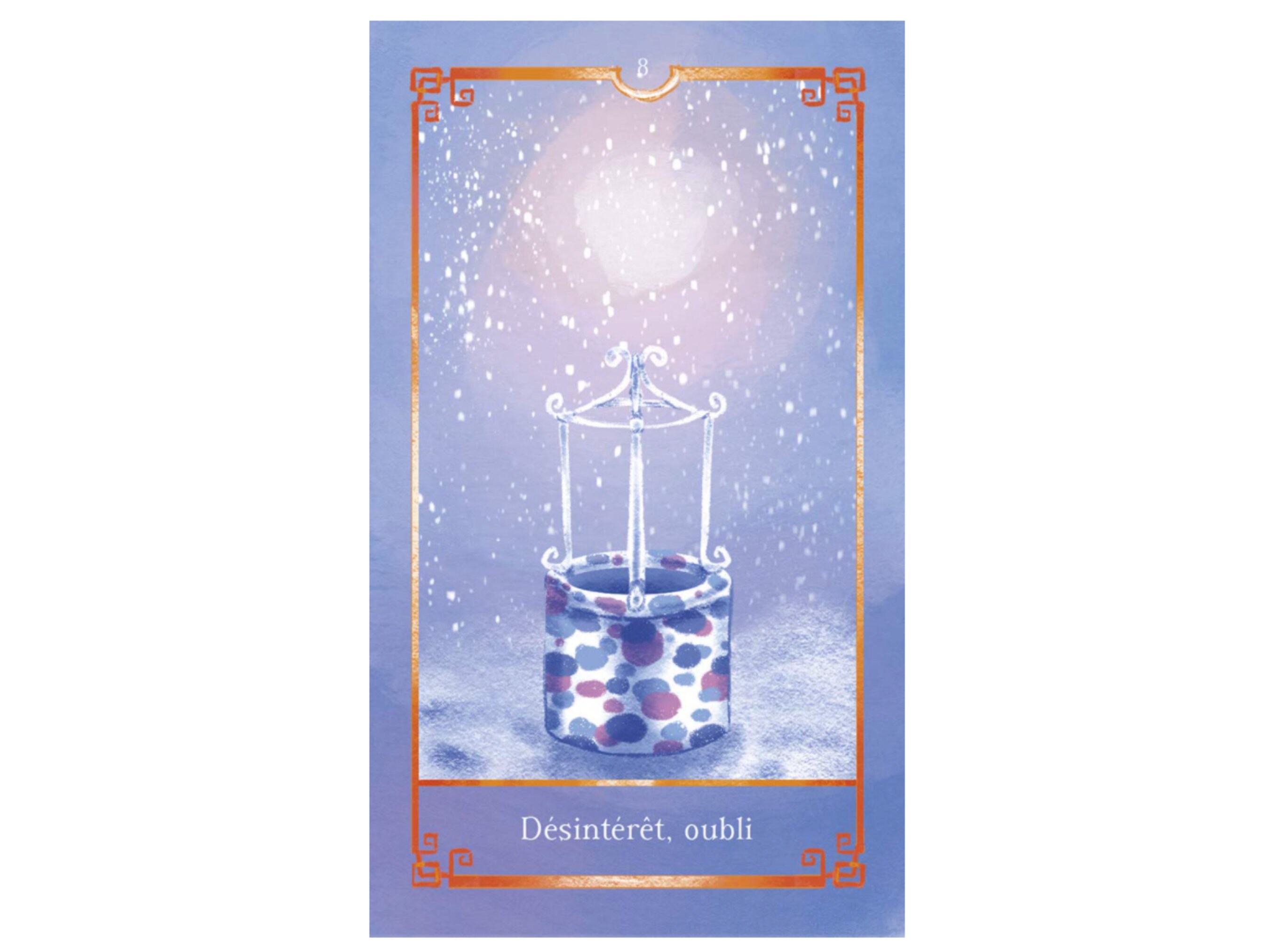 L'oracle Des Medeores, French Edition Oracle Card Deck. Order Now -   Israel