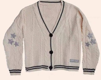 Cardigan Vintage - Etsy Cardigan Vintage - Etsy
