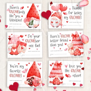 Ausdruckbare Valentinstag Karten, Klassenzimmer Valentinstag Karten, Valentinstag Geschenkanhänger, Sofort Download, #V21