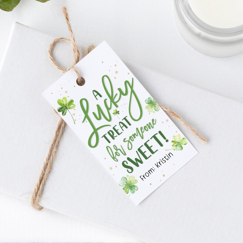 St Patrick Day Gifts - 60+ Gift Ideas for 2025