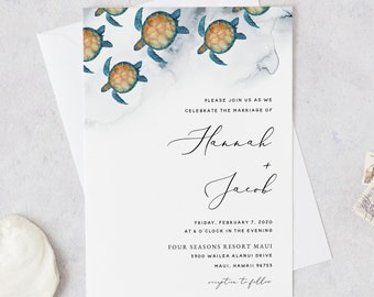 Wedding Invitations