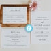 see more listings in the Wedding Invitations section