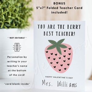 Printable Pun Valentine's Day Cards, Classroom Valentine's Day Cards ...