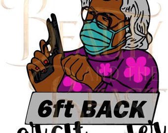 MADEA | Etsy