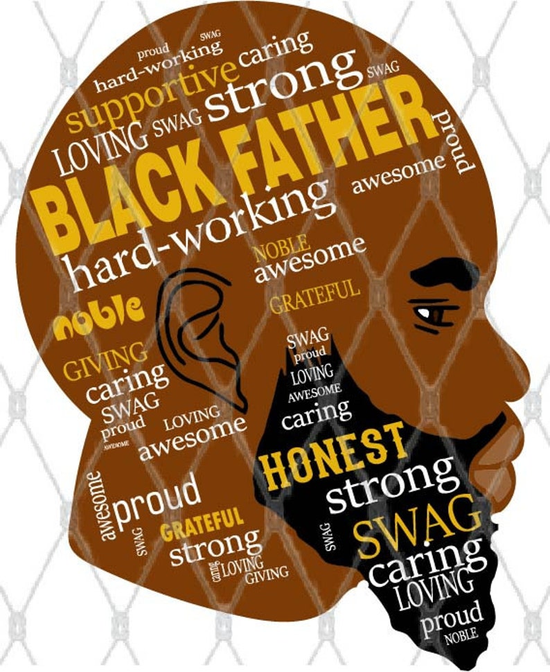 Free Free 271 Black Panther Father Shirt Svg SVG PNG EPS DXF File