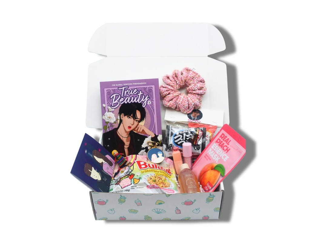 kdrama dramanice to the beautiful you To Meet You Chinese Drama Dramanice To The Beautiful You True Beauty Kdrama  Box Gift Box Korean Drama