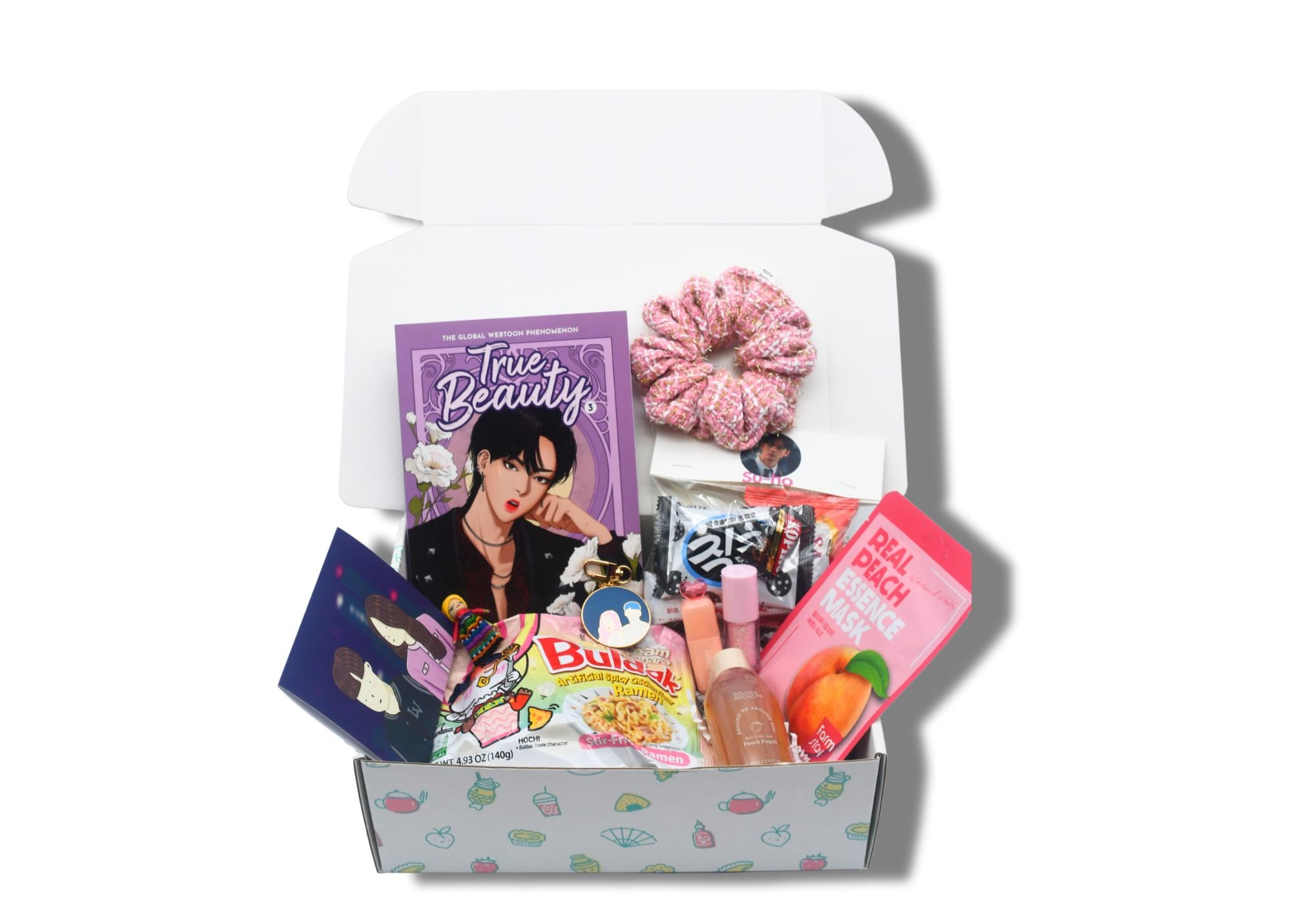 リーMAJOR True Beauty Coffret トライアルセット リーMAJOR True Beauty Coffret トライアルセット リーMAJOR True