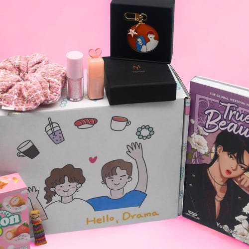 リーMAJOR True Beauty Coffret トライアルセット リーMAJOR True