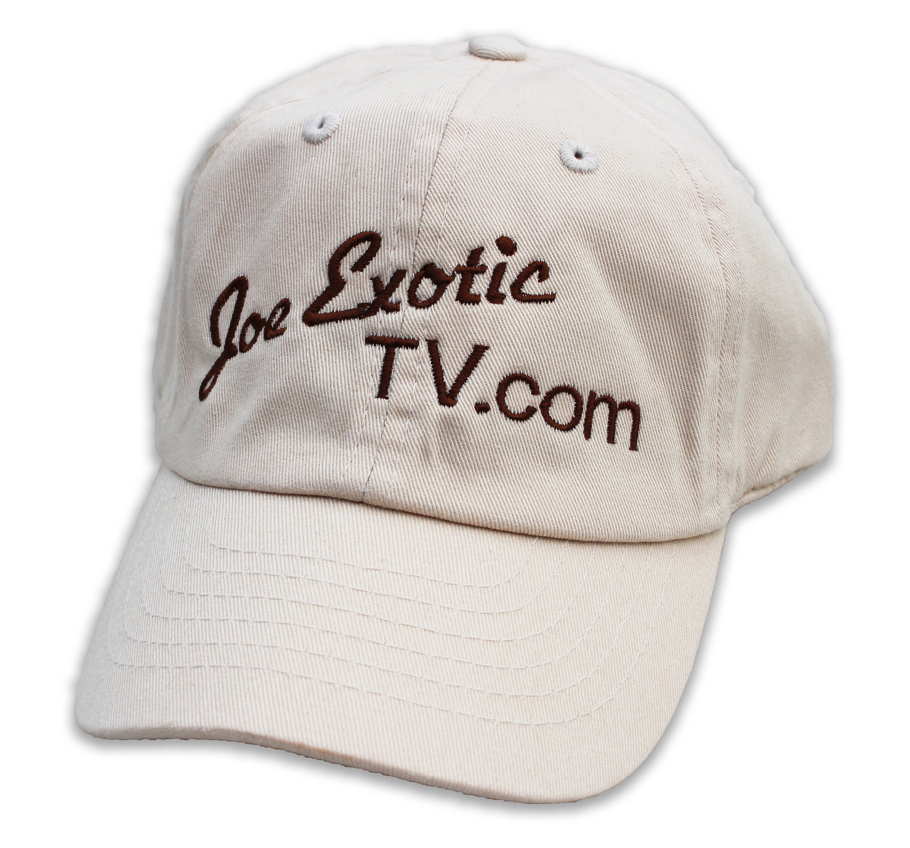 Joe Exotic Kids Gorra de béisbol Etsy