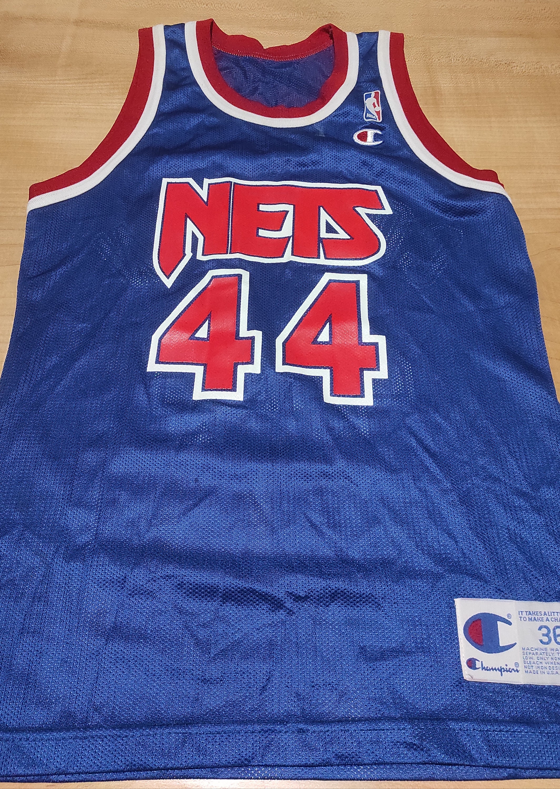 Pin en Vintage Retro NBA Basketball Jerseys