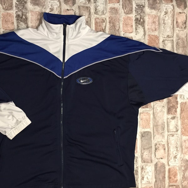 Bluza Nike vintage 90’ lata 90 koszykarska