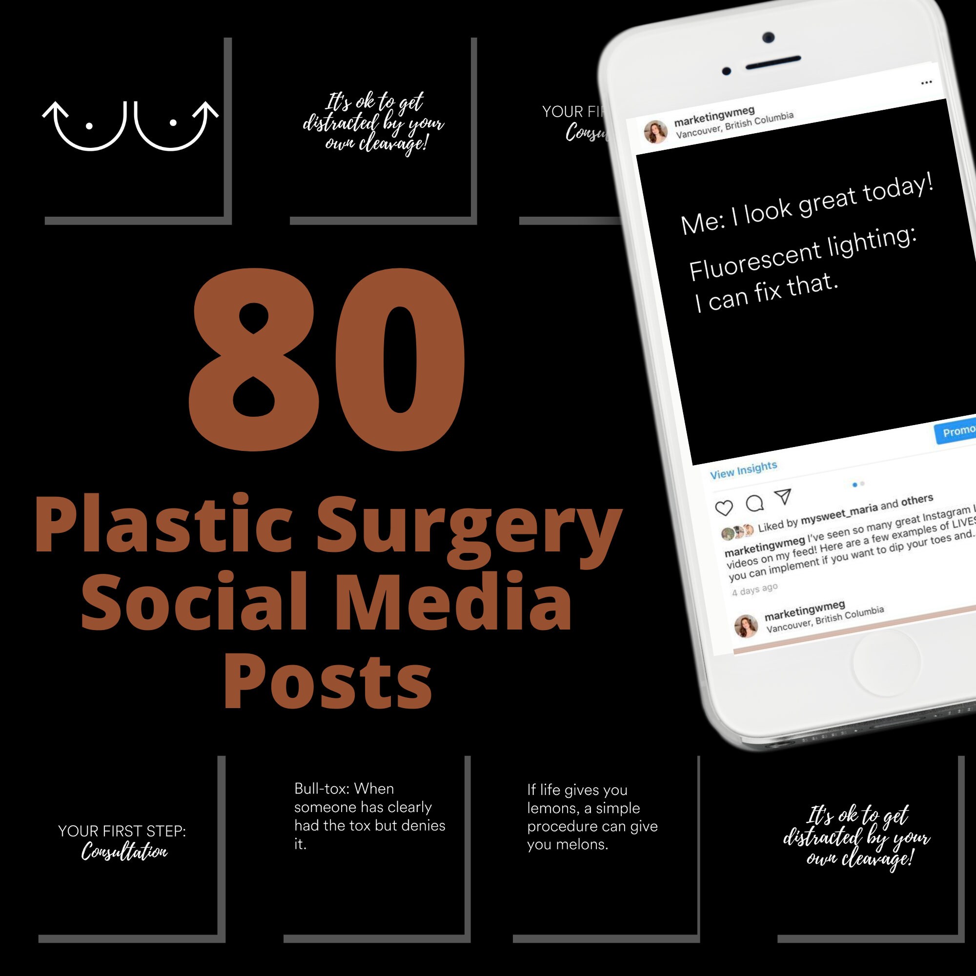 Surgery Captions Telegraph