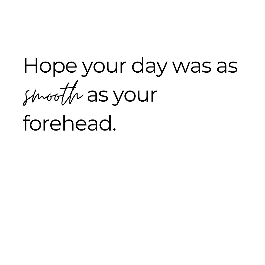 EDITABLE 70 Skincare Instagram Posts Vol 1 Skincare Quotes Etsy