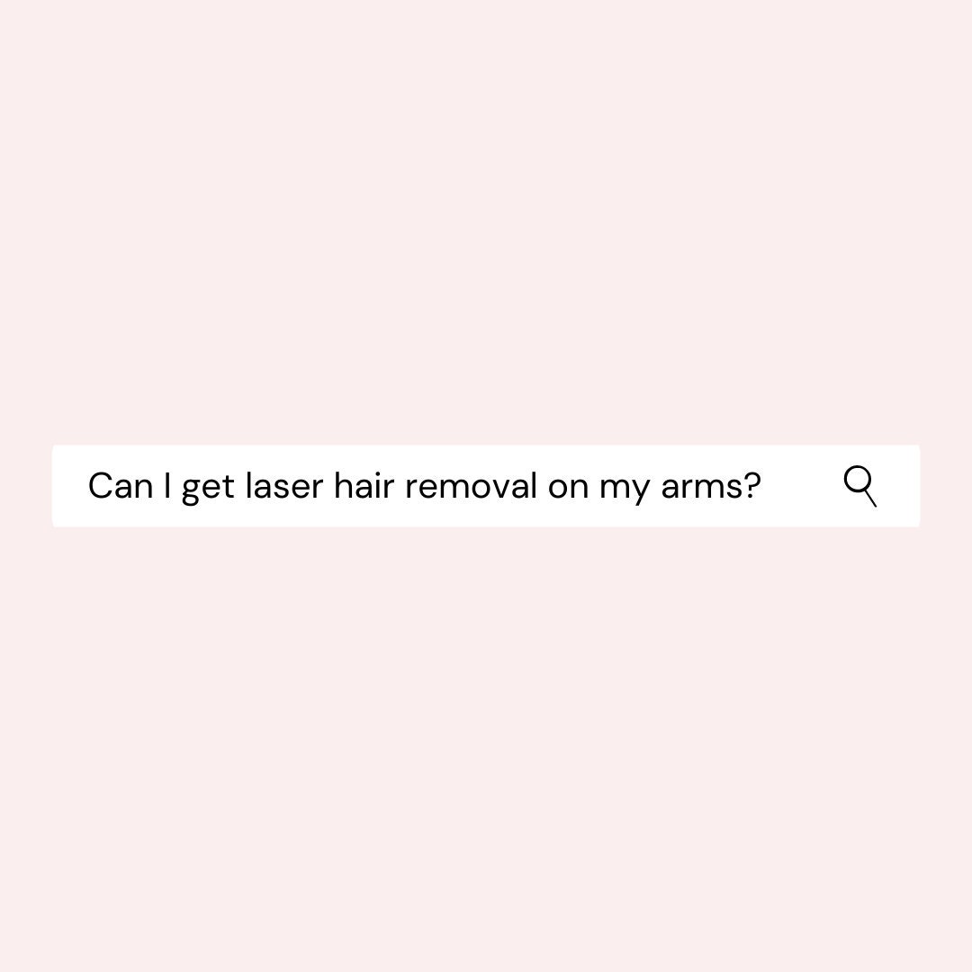 71 Laser Hair Removal Question Instagram Posts Laser Hair Etsy Canada
