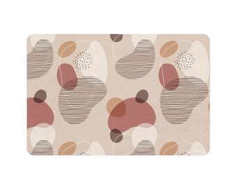 Pet Food Mat (12x18)