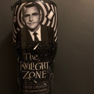 Twilight zone tumbler