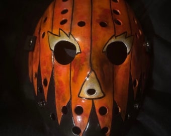 Halloween mash up