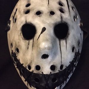 Happy killer mask