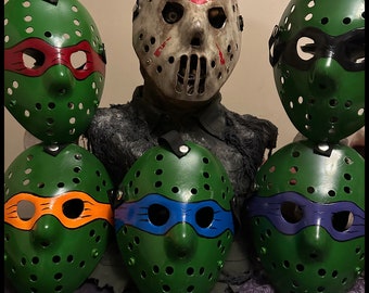 Turtles Time pack